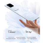 vivo S18 Pro, Triple Back Cameras, 16GB+512GB, Face ID Screen Fingerprint Identification, 6.78 inch Android 14.0 OriginOS 4 Dimensity 9200+ Octa Core 3.35GHz, OTG, NFC, Network: 5G, Support Google Play, 16GB+512GB, vivo S18 Pro, 16GB+512GB