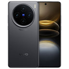 vivo X100s, Triple Back Cameras, 16GB+1TB, Face ID / Fingerprint Identification, 6.78 inch Android 14 OriginOS 4 Dimensity 9300+ Octa Core, OTG, NFC, Network: 5G, Support Google Play, vivo X100s, 16GB+1TB