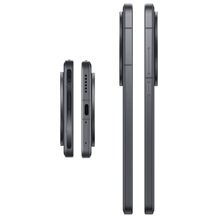vivo X100s, Triple Back Cameras, 16GB+1TB, Face ID / Fingerprint Identification, 6.78 inch Android 14 OriginOS 4 Dimensity 9300+ Octa Core, OTG, NFC, Network: 5G, Support Google Play, vivo X100s, 16GB+1TB