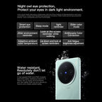 vivo X100s, Triple Back Cameras, 16GB+1TB, Face ID / Fingerprint Identification, 6.78 inch Android 14 OriginOS 4 Dimensity 9300+ Octa Core, OTG, NFC, Network: 5G, Support Google Play, vivo X100s, 16GB+1TB