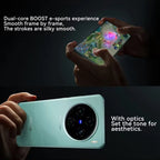 vivo X100s, Triple Back Cameras, 16GB+1TB, Face ID / Fingerprint Identification, 6.78 inch Android 14 OriginOS 4 Dimensity 9300+ Octa Core, OTG, NFC, Network: 5G, Support Google Play, vivo X100s, 16GB+1TB