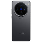 vivo X100s, Triple Back Cameras, 16GB+256GB, Face ID / Fingerprint Identification, 6.78 inch Android 14 OriginOS 4 Dimensity 9300+ Octa Core, OTG, NFC, Network: 5G, Support Google Play, vivo X100s, 16GB+256GB