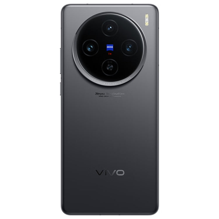 vivo X100s, Triple Back Cameras, 16GB+512GB, Face ID / Fingerprint Identification, 6.78 inch Android 14 OriginOS 4 Dimensity 9300+ Octa Core, OTG, NFC, Network: 5G, Support Google Play, vivo X100s, 16GB+512GB