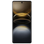vivo X100s Pro, Triple Back Cameras, 12GB+256GB, Face ID / Fingerprint Identification, 6.78 inch Android 14 OriginOS 4 Dimensity 9300+ Octa Core, OTG, NFC, Network: 5G, Support Google Play, vivo X100s Pro, 12GB+256GB