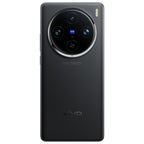 vivo X100s Pro, Triple Back Cameras, 16GB+1TB, Face ID / Fingerprint Identification, 6.78 inch Android 14 OriginOS 4 Dimensity 9300+ Octa Core, OTG, NFC, Network: 5G, Support Google Play, vivo X100s Pro, 16GB+1TB
