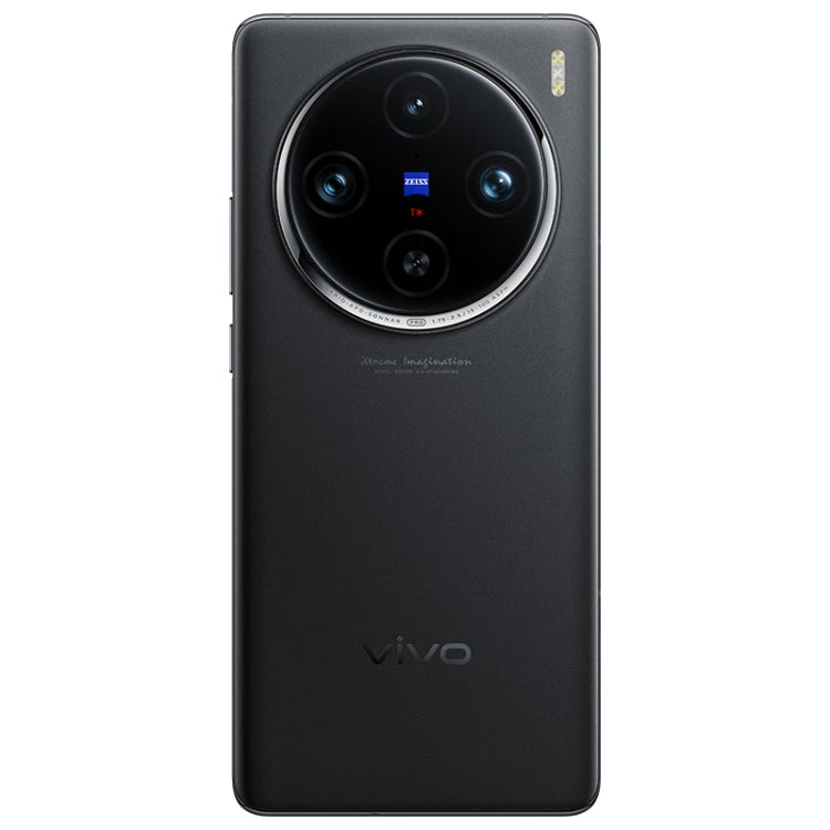 vivo X100s Pro, Triple Back Cameras, 16GB+1TB, Face ID / Fingerprint Identification, 6.78 inch Android 14 OriginOS 4 Dimensity 9300+ Octa Core, OTG, NFC, Network: 5G, Support Google Play, vivo X100s Pro, 16GB+1TB