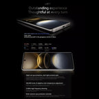 vivo X100s Pro, Triple Back Cameras, 16GB+1TB, Face ID / Fingerprint Identification, 6.78 inch Android 14 OriginOS 4 Dimensity 9300+ Octa Core, OTG, NFC, Network: 5G, Support Google Play, vivo X100s Pro, 16GB+1TB