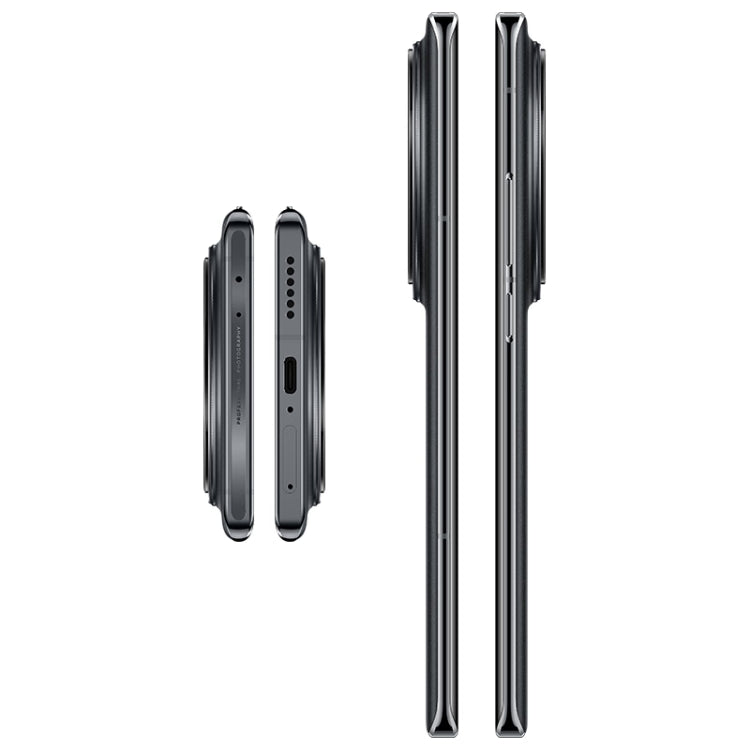 vivo X100s Pro, Triple Back Cameras, 16GB+512GB, Face ID / Fingerprint Identification, 6.78 inch Android 14 OriginOS 4 Dimensity 9300+ Octa Core, OTG, NFC, Network: 5G, Support Google Play, vivo X100s Pro, 16GB+512GB