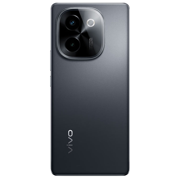 vivo Y200, Dual Back Cameras, 12GB+256GB, Face ID Screen Fingerprint Identification, 6.78 inch Android 14.0 OriginOS 4 Snapdragon 6 Gen 1 Octa Core 2.2GHz, OTG, Network: 5G, Support Google Play, vivo Y200, 12GB+256GB, 12GB+256GB