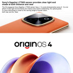 vivo Y200, Dual Back Cameras, 12GB+256GB, Face ID Screen Fingerprint Identification, 6.78 inch Android 14.0 OriginOS 4 Snapdragon 6 Gen 1 Octa Core 2.2GHz, OTG, Network: 5G, Support Google Play, vivo Y200, 12GB+256GB, 12GB+256GB