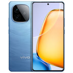vivo Y200 GT, Dual Back Cameras, 12GB+256GB, Face ID Screen Fingerprint Identification, 6.78 inch Android 14.0 OriginOS 4 Snapdragon 7 Gen 3 Octa Core 2.63GHz, OTG, NFC, Network: 5G, Support Google Play, vivo Y200 GT, 12GB+256GB