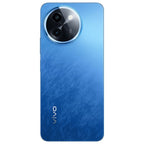 vivo Y200i, Dual Back Cameras, 12GB+256GB, Face ID Screen Fingerprint Identification, 6.72 inch Android 14.0 OriginOS 4 Snapdragon 4 Gen 2 Octa Core 2.2GHz, OTG, Network: 5G, Support Google Play, vivo Y200i, 12GB+256GB