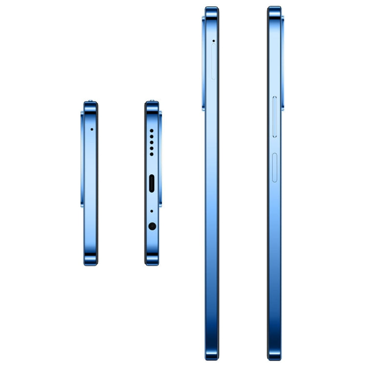 vivo Y200i, Dual Back Cameras, 12GB+512GB, Face ID Screen Fingerprint Identification, 6.72 inch Android 14.0 OriginOS 4 Snapdragon 4 Gen 2 Octa Core 2.2GHz, OTG, Network: 5G, Support Google Play, vivo Y200i, 12GB+512GB