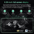 Pova 6 Pro / SDT39, 2GB+16GB, Face Identification, 6.28 inch Screen Android 6.0 SC7731 Quad Core, Network: 3G, Dual SIM