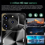 Pova 6 Pro / SDT39, 2GB+16GB, Face Identification, 6.28 inch Screen Android 6.0 SC7731 Quad Core, Network: 3G, Dual SIM
