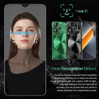 Pova 6 Pro / SDT39, 2GB+16GB, Face Identification, 6.28 inch Screen Android 6.0 SC7731 Quad Core, Network: 3G, Dual SIM