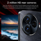 Camon 30 Pro / SDT78, 2GB+16GB, Face Identification, 6.28 inch Screen Android 6.0 SC7731 Quad Core, Network: 3G, Dual SIM