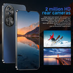 Reno11 Pro / SDT79, 2GB+16GB, Face Identification, 6.28 inch Screen Android 6.0 SC7731 Quad Core, Network: 3G, Dual SIM