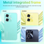 C55 / SDT80, 2GB+16GB, Face Identification, 6.28 inch Screen Android 8.1 MTK6737 Quad Core, Network: 4G, Dual SIM