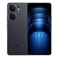 vivo iQOO Neo9S Pro+, 16GB+1TB, Face ID & Ultrasonic 3D Fingerprint Identification, 6.78 inch Android 14 OriginOS 4 Snapdragon 8 Gen 3 Octa Core 2.63GHz, OTG, NFC, Network: 5G, Support Google Play, 16GB+1TB