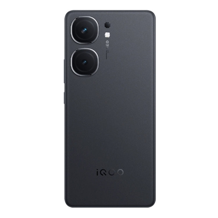 vivo iQOO Neo9S Pro+, 16GB+1TB, Face ID & Ultrasonic 3D Fingerprint Identification, 6.78 inch Android 14 OriginOS 4 Snapdragon 8 Gen 3 Octa Core 2.63GHz, OTG, NFC, Network: 5G, Support Google Play, 16GB+1TB