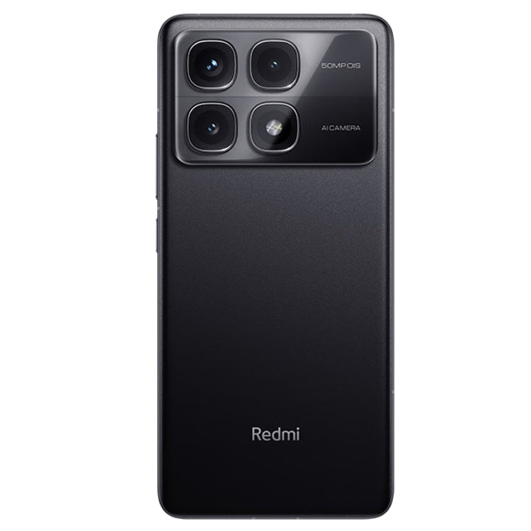 Xiaomi Redmi K70 Ultra, 16GB+1TB, 6.67 inch Xiaomi HyperOS Dimensity 9300+ Octa Core 4nm up to 3.4GHz, NFC, Network: 5G, 16GB+1TB