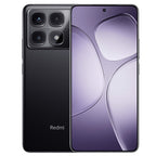 Xiaomi Redmi K70 Ultra, 16GB+512GB, 6.67 inch Xiaomi HyperOS Dimensity 9300+ Octa Core 4nm up to 3.4GHz, NFC, Network: 5G, 16GB+512GB