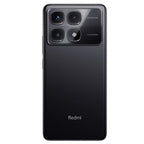 Xiaomi Redmi K70 Ultra, 16GB+512GB, 6.67 inch Xiaomi HyperOS Dimensity 9300+ Octa Core 4nm up to 3.4GHz, NFC, Network: 5G, 16GB+512GB
