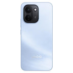 vivo iQOO Z11, 8GB+256GB, Screen Fingerprint, 6.83 inch Android 16 OriginOS 6 Dimensity 8500 Octa Core, OTG, NFC, Network: 5G, Support Google Play, 8GB+256GB