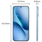 vivo iQOO Z11, 8GB+256GB, Screen Fingerprint, 6.83 inch Android 16 OriginOS 6 Dimensity 8500 Octa Core, OTG, NFC, Network: 5G, Support Google Play, 8GB+256GB