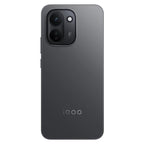 vivo iQOO Z11, 16GB+256GB, Screen Fingerprint, 6.83 inch Android 16 OriginOS 6 Dimensity 8500 Octa Core, OTG, NFC, Network: 5G, Support Google Play, 16GB+256GB