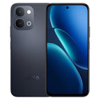 vivo iQOO Z11x, 12GB+256GB, Side Fingerprint,  6.76 inch Android 16 OriginOS 6 Dimensity 7400 Octa Core, OTG, NFC, Network: 5G, Support Google Play, 12GB+256GB