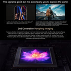HUAWEI Mate 80 Pro Max Wind, 16GB+512GB, Side Fingerprint Identification, 6.9 inch HarmonyOS 6.0 Kirin 9030 Pro, NFC, OTG, Not Support Google Play, Mate 80 Pro Max Wind, 16GB+512GB, Mate 80 Pro Max Wind, 16GB+1TB