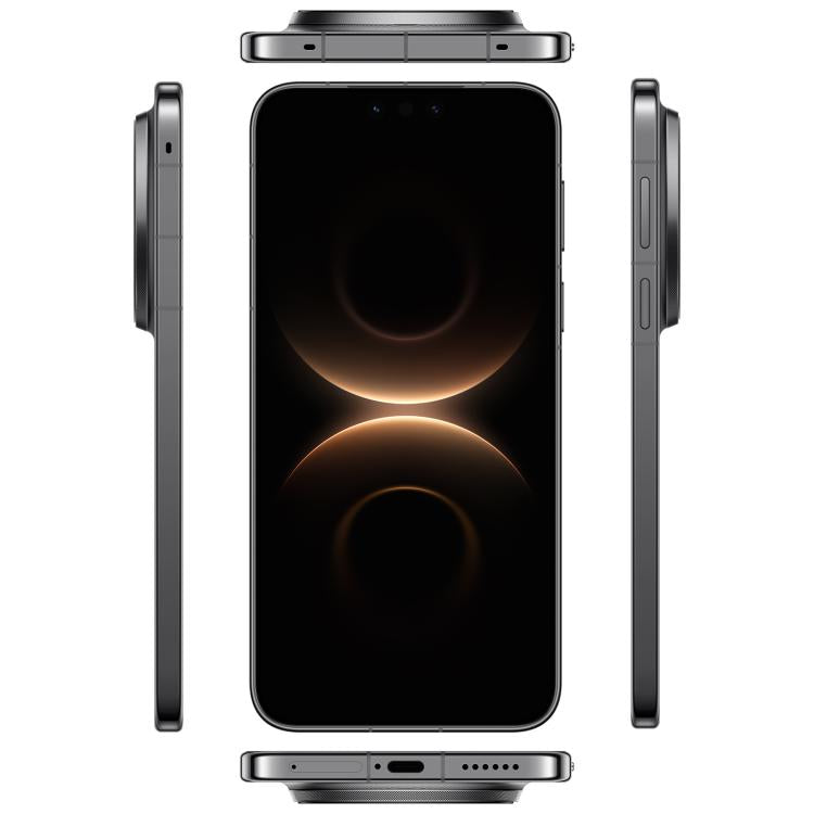 HUAWEI Mate 80 Pro Max Wind, 16GB+512GB, Side Fingerprint Identification, 6.9 inch HarmonyOS 6.0 Kirin 9030 Pro, NFC, OTG, Not Support Google Play, Mate 80 Pro Max Wind, 16GB+512GB, Mate 80 Pro Max Wind, 16GB+1TB