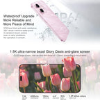Honor X80i, 8GB+128GB, In-screen Fingerprint, 6.6 inch MagicOS 10.0 Android 16.0 Dimensity 6500 Elite Octa Core, Network: 5G, OTG, NFC, 8GB+128GB