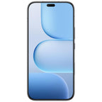 Honor X80i, 8GB+256GB, In-screen Fingerprint, 6.6 inch MagicOS 10.0 Android 16.0 Dimensity 6500 Elite Octa Core, Network: 5G, OTG, NFC, 8GB+256GB