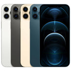 Apple iPhone 12 Pro 5G 256GB Unlocked Mix Colors Used A Grade, iPhone 12 Pro 256GB