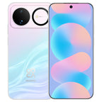 Huawei nova 16, 12GB+256GB, Side Fingerprint Identification, 6.68 inch HarmonyOS 6.1 Kirin 9010S Octa Cora, NFC, OTG, Not Support Google Play, 12GB+256GB