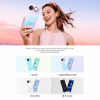 Huawei nova 16, 12GB+256GB, Side Fingerprint Identification, 6.68 inch HarmonyOS 6.1 Kirin 9010S Octa Cora, NFC, OTG, Not Support Google Play, 12GB+256GB