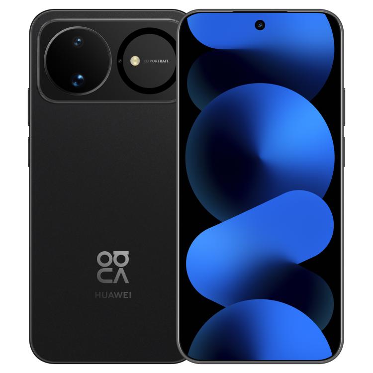 Huawei nova 16, 12GB+512GB, Side Fingerprint Identification, 6.68 inch HarmonyOS 6.1 Kirin 9010S Octa Cora, NFC, OTG, Not Support Google Play, 12GB+512GB