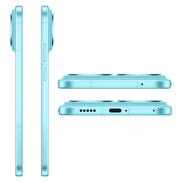 Huawei nova 16 Ultra, 12GB+1TB, Side Fingerprint Identification, 6.84 inch HarmonyOS 6.1 Kirin 9010S Octa Cora, NFC, OTG, Not Support Google Play, 12GB+1TB