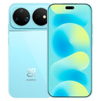 Huawei nova 16 Ultra, 12GB+256GB, Side Fingerprint Identification, 6.84 inch HarmonyOS 6.1 Kirin 9010S Octa Cora, NFC, OTG, Not Support Google Play, 12GB+256GB