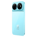 Huawei nova 16 Ultra, 12GB+256GB, Side Fingerprint Identification, 6.84 inch HarmonyOS 6.1 Kirin 9010S Octa Cora, NFC, OTG, Not Support Google Play, 12GB+256GB