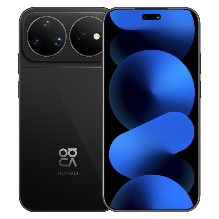 Huawei nova 16 Ultra, 12GB+512GB, Side Fingerprint Identification, 6.84 inch HarmonyOS 6.1 Kirin 9010S Octa Cora, NFC, OTG, Not Support Google Play, 12GB+512GB