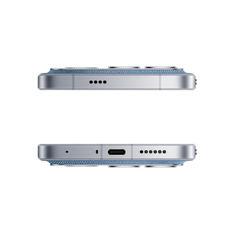 Xiaomi POCO X8 Ultra Global, 12GB+256GB, In-screen Fingerprint, 6.59 inch Xiaomi HyperOS 3 Snapdragon 8 Elite Gen 5 Octa Core, NFC, Network: 5G, 12GB+256GB