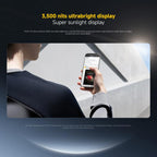 Xiaomi POCO X8 Ultra Global, 12GB+256GB, In-screen Fingerprint, 6.59 inch Xiaomi HyperOS 3 Snapdragon 8 Elite Gen 5 Octa Core, NFC, Network: 5G, 12GB+256GB