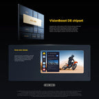Xiaomi POCO X8 Ultra Global, 12GB+256GB, In-screen Fingerprint, 6.59 inch Xiaomi HyperOS 3 Snapdragon 8 Elite Gen 5 Octa Core, NFC, Network: 5G, 12GB+256GB