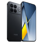 Xiaomi POCO X8 Ultra Global, 16GB+512GB, In-screen Fingerprint, 6.59 inch Xiaomi HyperOS 3 Snapdragon 8 Elite Gen 5 Octa Core, NFC, Network: 5G, 16GB+512GB