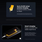 Xiaomi POCO X8 Ultra Global, 16GB+512GB, In-screen Fingerprint, 6.59 inch Xiaomi HyperOS 3 Snapdragon 8 Elite Gen 5 Octa Core, NFC, Network: 5G, 16GB+512GB