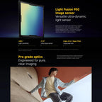 Xiaomi POCO X8 Ultra Global, 16GB+512GB, In-screen Fingerprint, 6.59 inch Xiaomi HyperOS 3 Snapdragon 8 Elite Gen 5 Octa Core, NFC, Network: 5G, 16GB+512GB